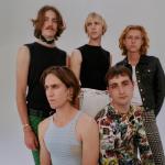 artist image Parcels Comedown - from Hansa Studios, Berlin Live Vol. 1