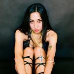 artist image Isabella Lovestory Golosa Mariposa - EP
