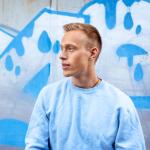 artist image Daniel Glaven feat. Eredaze Lost Lost (feat. Eredaze) - Single