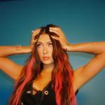artist image Leah Kate Bad Idea Bad Idea - Single
