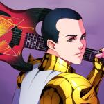 artist image Guitarrista de Atena Netsujou no Spectrum (From "The Seven Deadly Sins: Nanatsu no Taizai") Netsujou no Spectrum (From 