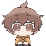 artist image Shayne Orok Black Catcher (From "Black Clover") Black Catcher (From 