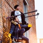 artist image Градусы Снег в апреле Снег в апреле - Single