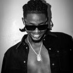 artist image Omah Lay Damn Get Layd - EP