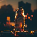 artist image Nora Van Elken I Wanna Dance With Somebody (Who Loves Me) (Summer Edit) I Wanna Dance With Somebody - EP