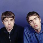 artist image Oasis Live Forever Definitely Maybe