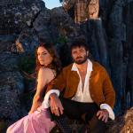 artist image Angus & Julia Stone I'm Not Yours Down the Way