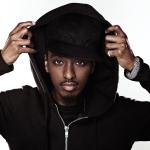 artist image K'NAAN Wavin'  Flag Troubadour (Champion Edition)