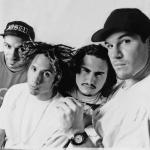 artist image Rage Against The Machine Bulls On Parade Evil Empire
