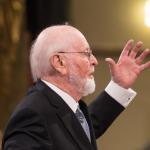 artist image John Williams Somewhere in My Memory 