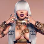 artist image Lil' Kim Suck My Dick The Notorious K.I.M.