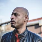 artist image Dennis Ferrer Hey Hey Hey Hey (Riva Starr Paradise Garage Remix) - EP