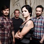 artist image The Cranberries Promises Bury the Hatchet