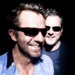artist image Magnus, Unread, Alessia Labate Cool Cool (feat. Alessia Labate) - Single
