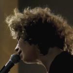 artist image Alina Orlova Menulis Laukinis Šuo Dingo