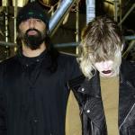 artist image Crystal Castles Suffocation (II)