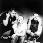 artist image Bronski Beat I Feel Love The Age of Consent (Bonus Tracks) [1996 Remaster]