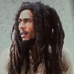 artist image Bob Marley & The Wailers Burning And Looting Talkin' Blues
