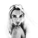 artist image Charlotte Lawrence Slow Motion (Sefon.Pro) Charlotte