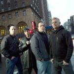 artist image Biohazard Domination (Featuring Corey Taylor of Slipknot & Jamie Jasta of Hatebreed) 