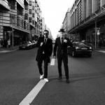 artist image ♫ MIXED BY DJ TONY WIZARD ♫ [ GANSTER HOUSE ]-TRACK-4 Raveline Mix Session By Format:B