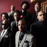 artist image The Roots feat. Joanna Newsom, STS Right On How I Got Over