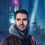 artist image Egzod feat. Sarah de Warren Wildfire Wildfire (feat. Sarah de Warren) - Single