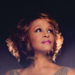 artist image WHITNEY HOUSTON Anymore I'm Your Baby Tonight