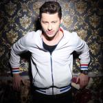 artist image Adrian Sina Hold On Hold On - Single