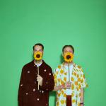 artist image HONNE free love no song without you