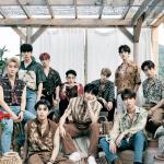 artist image Golden Child ONE(Lucid Dream) Golden Child 4th Mini Album : Take a Leap