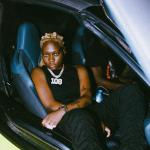 artist image Darkoo Kryptonite Kryptonite - Single