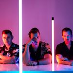artist image The Baseballs Monday Morning Strike! Back