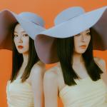 artist image red velvet i&s monster (rock ver.) Monster - The 1st Mini Album - EP