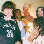 artist image Shoreline Mafia feat. OhGeesy, Fenix Flexin, Z Money, AFN Peso Big Tymer (feat. Z Money & AFN Peso) Mafia Bidness