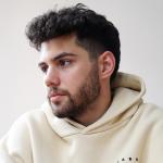artist image Evdeki Saat Kötü Zamanlar Kötü Zamanlar - Single