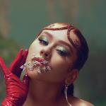 artist image Christina Aguilera The Beautiful People Burlesque (Original Motion Picture Soundtrack)