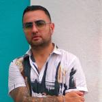 artist image Super Saqo et ari ser im Saint Sarkis 3