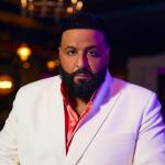 artist image [projeктor тм] DJ Khaled feat. Drake - GREECE (echo) KHALED KHALED