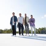 artist image Big Time Rush feat. Snoop Dogg Boyfriend BTR