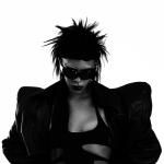 artist image Rico Nasty IPHONE Nightmare Vacation