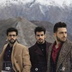 artist image Il Volo Il Mondo Il Volo