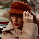 artist image Taylor Swift august folklore