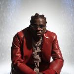 artist image Gunna DIRTY DIANA WUNNA (Deluxe)
