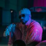 artist image Yandel feat. J Balvin No Te Vayas Quién Contra Mí 2