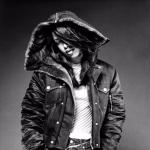 artist image Aaliyah Are You That Somebody I Care 4 U