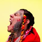 artist image 6ix9ine PUNANI TattleTales