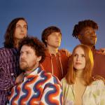 artist image Metronomy Everything Goes My Way The English Riviera