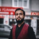 artist image Dj Parliament Deep Turkish Saz Beat Yalan 