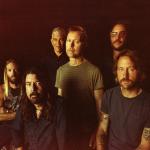 artist image Foo Fighters These Days Wasting Light
